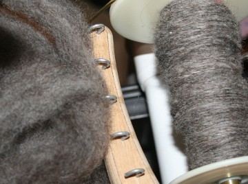 handspun finn