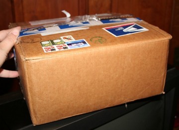 finn package