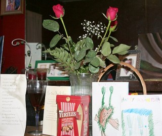 19th Wedding Anniversary